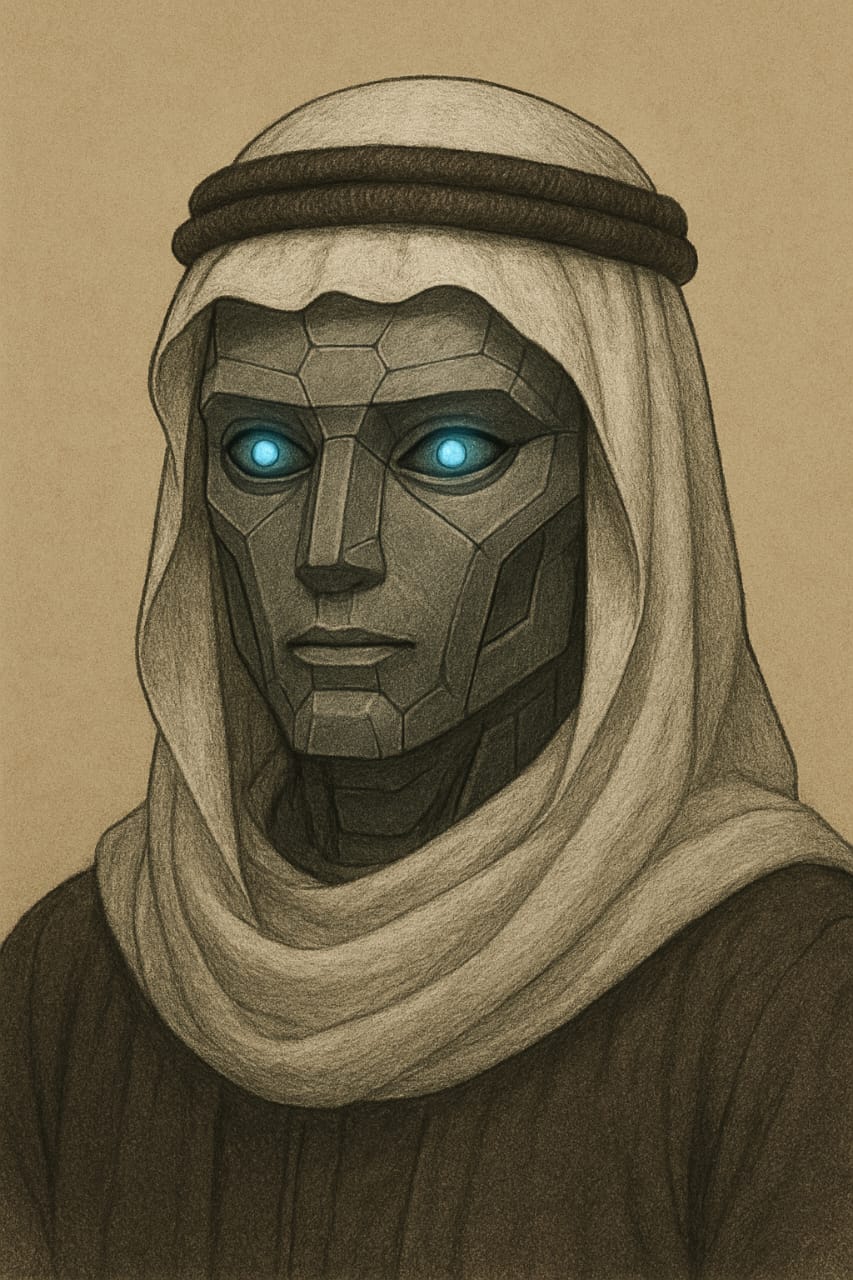 Islamic AI