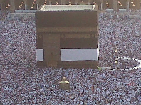 Kaaba